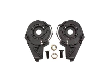 Mechanismus hledí pro přilby Velocity ST, CASSIDA - ČR (pár)