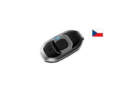 Bluetooth headset SF4 (dosah 1,2 km), SENA