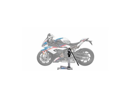 Adaptér BMW S1000RR 15-18, S1000R 17-, MAX2H