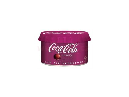 Osvěžovač vzduchu Coca Cola Cherry