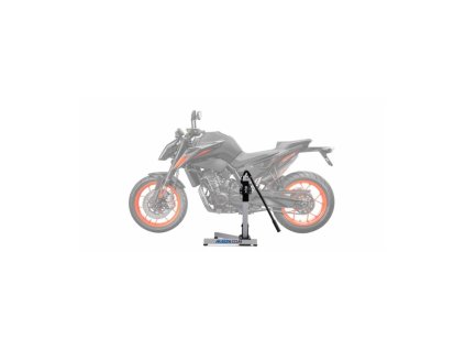 Adaptér KTM 790 Duke 17-, 890 Duke R 20-, MAX2H