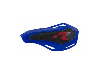 Kryty páček HP1, RTECH (modré, vč. montážní sady)
