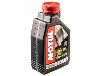MOTUL FORK OIL Expert Heavy 20W 1 l