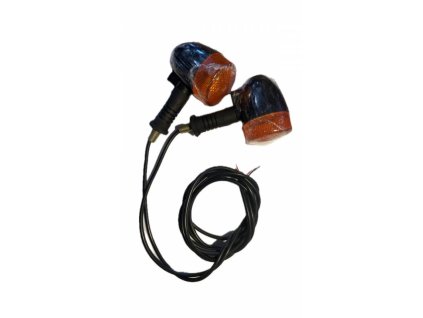 Světla směrová pro Tmax Scooter CE50/CE60 - 60V1500W - dlouhé