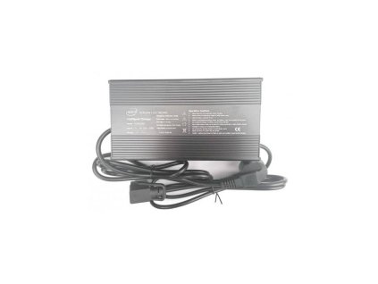 Nabíječka 67.2V 5A X-scooters XR08