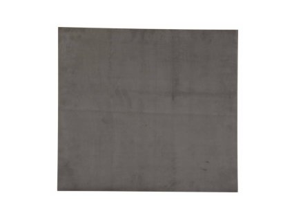 Těsnící papír gumový, odolný proti oleji (1,5 mm, 500x500 mm), ATHENA