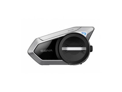Bluetooth headset 50S (dosah 2 km), SENA