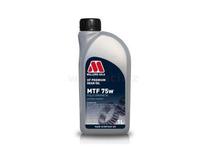 MILLERS OILS XF PREMIUM MTF 75w 1 l