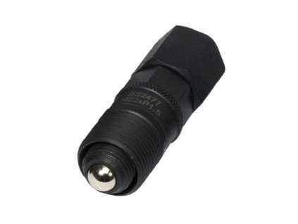 Stahovák rotoru alternátoru (M22 x 1,5), BIKESERVICE