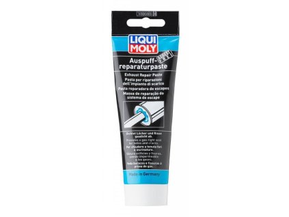 LIQUI MOLY pasta pro opravu výfuku 200 g