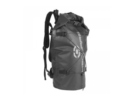 Batoh OCTOPUS, 4SQUARE (černý, objem 50 l)