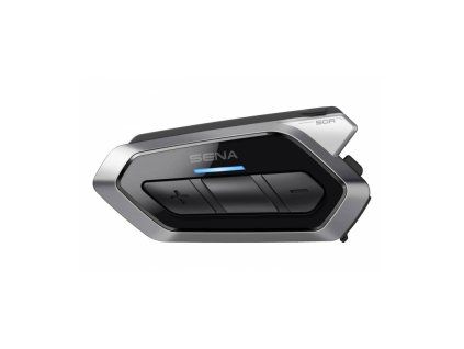 Bluetooth headset 50R (dosah 2 km), SENA