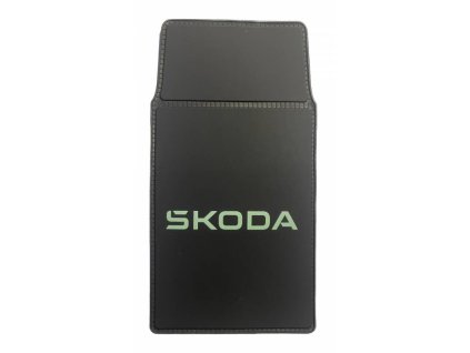 Obal na doklady - ŠKODA