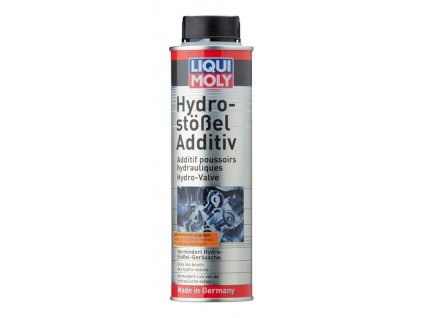LIQUI MOLY přísada pro hydraulická zdvihátka 300 ml