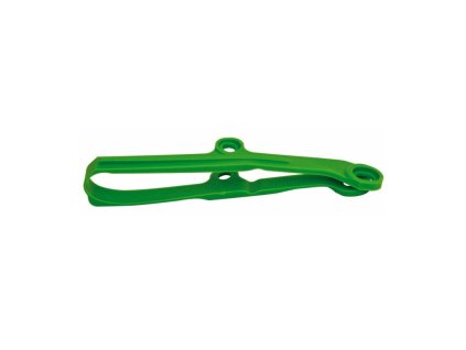 Kluzák řetězu Kawasaki, RTECH (zelený)