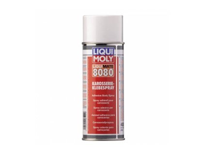 LIQUI MOLY kontaktní lepidlo ve spreji 400 ml