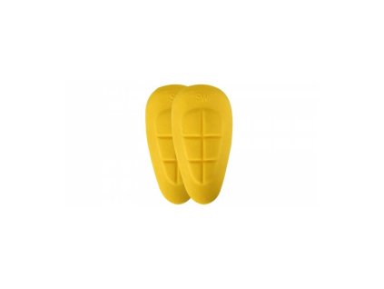 Chrániče boků RH-Pi2S vkládací certifikace CE2, OXFORD (pár)