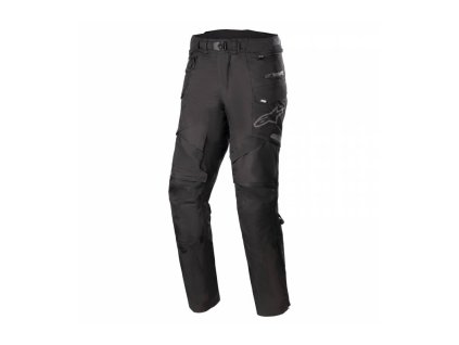 PRODLOUŽENÉ kalhoty MONTEIRA DRYSTAR XF, ALPINESTARS (černá/černá) 2025