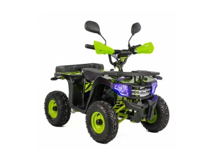 Elektro čtyřkolka XTR FARMER 1200W PRO