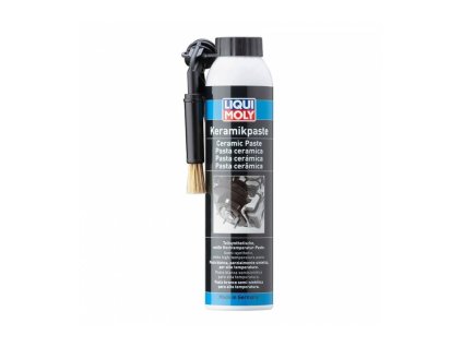 LIQUI MOLY keramická pasta ve spreji se štětcem 200 ml