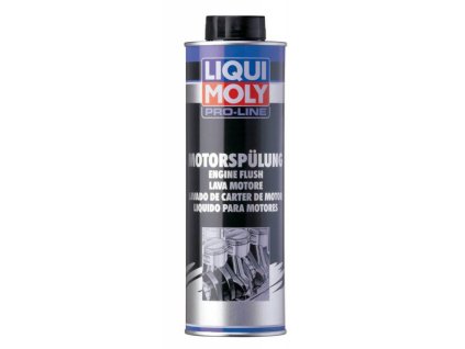 LIQUI MOLY PRO-LINE proplach motoru 500 ml