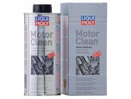 LIQUI MOLY čistič motoru 500 ml