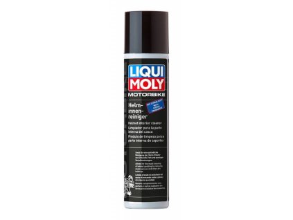 LIQUI MOLY čistič interiéru přilby ve spreji 300 ml