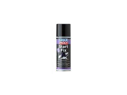LIQUI MOLY startovací éterový sprej 200 ml