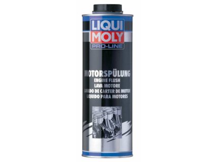 LIQUI MOLY PRO-LINE proplach motoru 1 l
