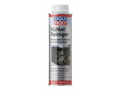 LIQUI MOLY čistič chladiče 300 ml