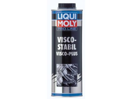 LIQUI MOLY Pro-Line přísada pro stabilizaci viskozity oleje 1 l