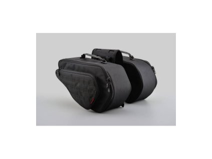 Boční brašny objem 2 x 16 l, HenlyBegins