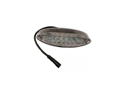 Zadní světlo X-scooters XR01/XR02/XR03/XR04