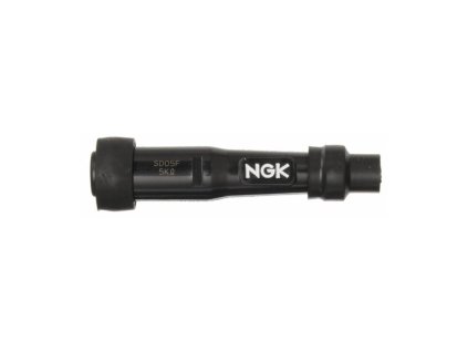 Koncovka zapalovacího kabelu SD05F, NGK
