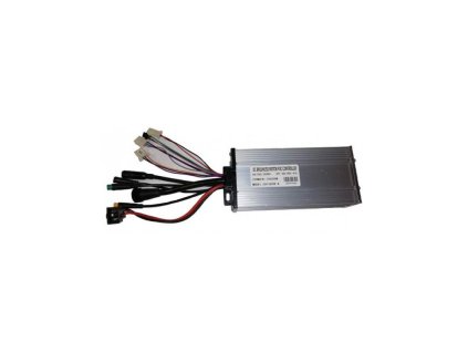 CDI - řídící jednotka 48V X-scooters XR04 EEC 48V