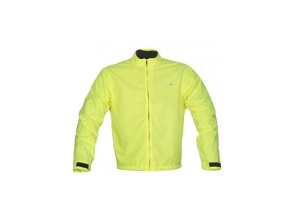 Moto pláštěnka bunda RICHA RAINWARRIOR - full fluo