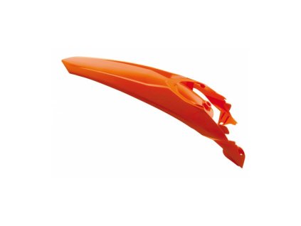 Blatník zadní KTM, RTECH (oranžový)