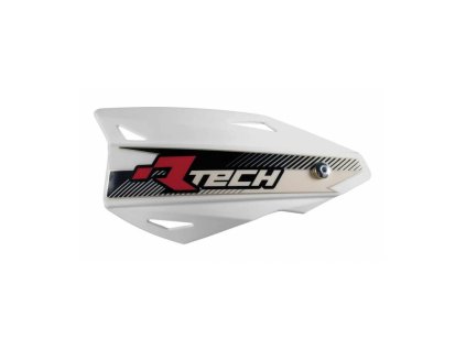 Kryty páček VERTIGO, RTECH (bílé, polohovatelné, vč. montážní sady)