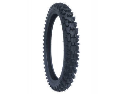 Pneu 70/100-17 (40L) W599 - MOTOCROSS MIXT, WAYGOM (přední)