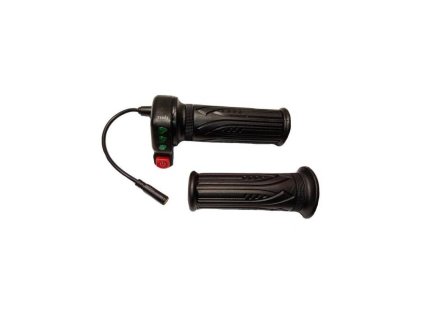 Ovládání plynu X-scooters XR04/XR05