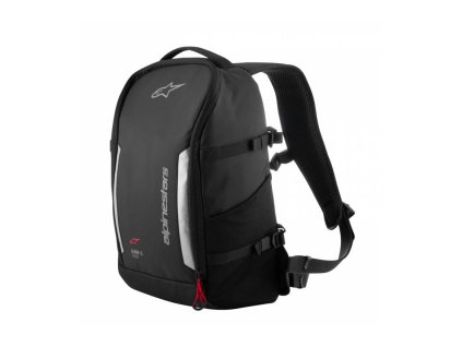 Batoh AMP-3, ALPINESTARS (černá, objem 17 l)
