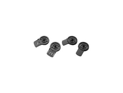 Tufftalk Hard-hat adaptér (typ A + B), SENA