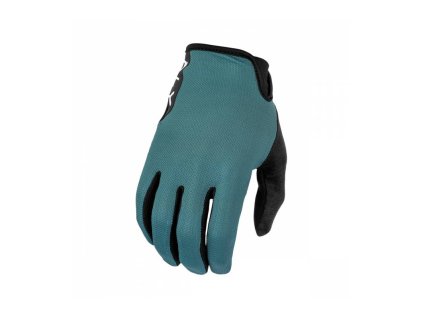 Rukavice MESH, FLY RACING - USA (zelená)