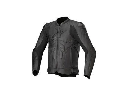 Bunda DUSK, ALPINESTARS (černá) 2027
