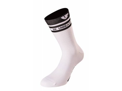 Ponožky STRIPES, UNDERSHIELD (bílá)