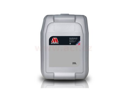 MILLERS OILS XF PREMIUM ATF DCT-DSG 20l