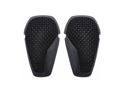 Kolenní protektory NUCLEON FLEX PLUS, ALPINESTARS (černá) 2027