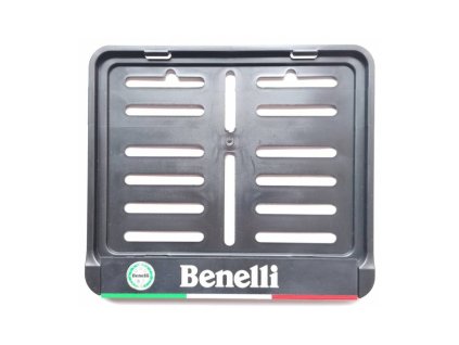 Podznačka na motocykl 2D - BENELLI