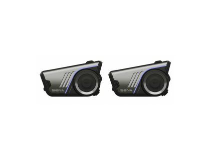 Mesh headset 60S (dosah 2 km), SENA (sada 2 jednotek)