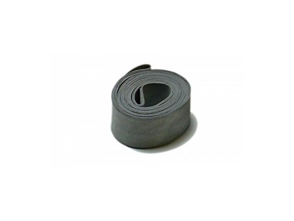 Ochranný pryžový pásek "bandáž" na ráfky pro aplikace 700C standardní šírka 12 mm, OXFORD (obchodní balení 20 ks)